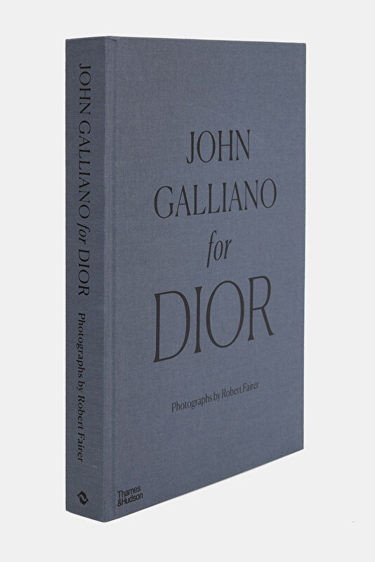 John Galliano for Dior 3
