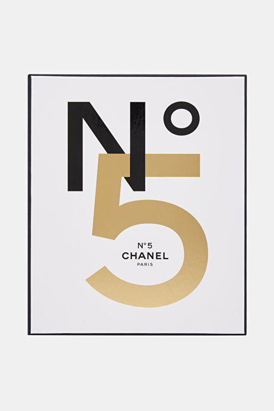 Chanel N°5 2