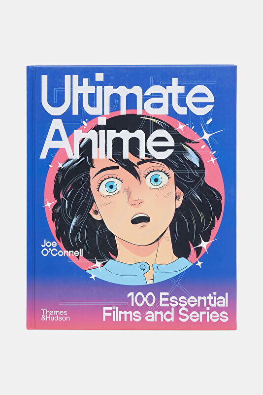 Ultimate Anime