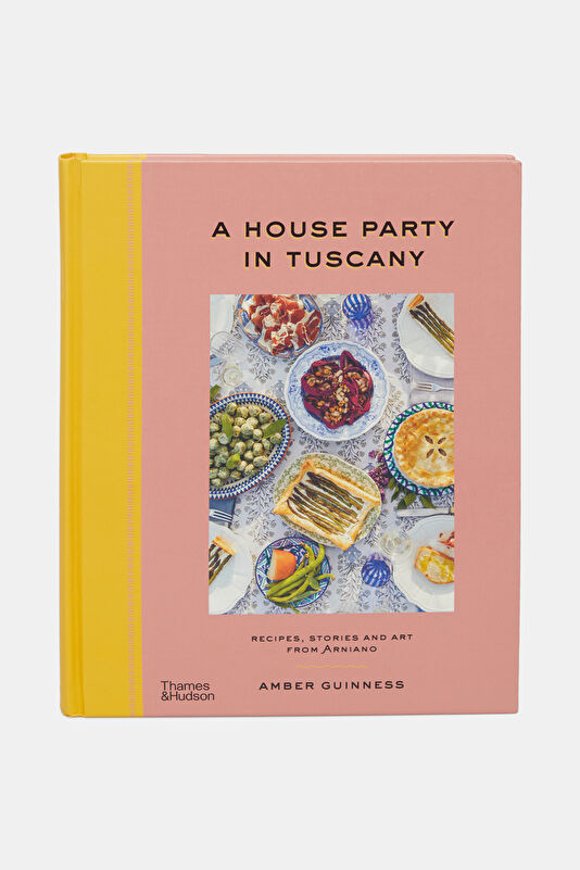 A House Party in Tuscany