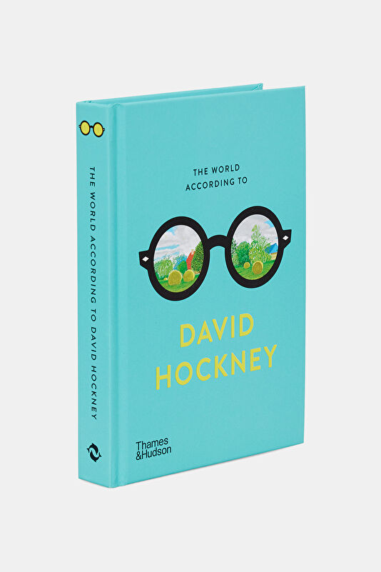 The World According to David Hockney 2