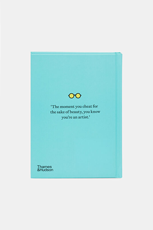 The World According to David Hockney 3