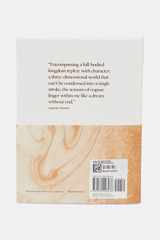 Seasons of Cognac 3