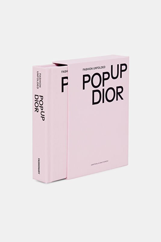 Pop-Up Dior