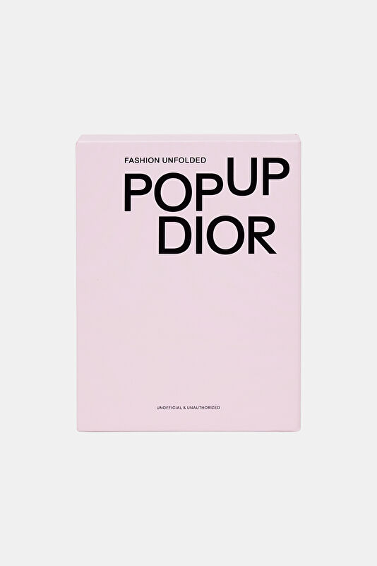 Pop-Up Dior 2