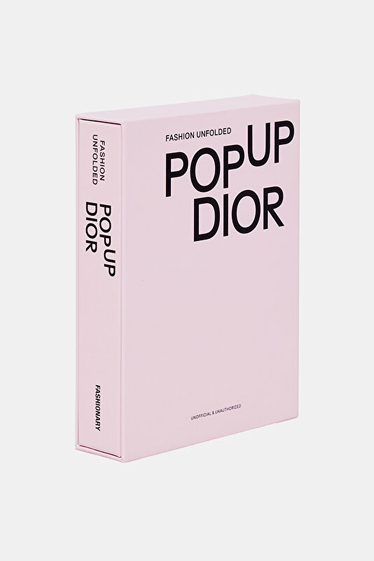 Pop-Up Dior 3