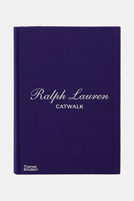 Ralph Lauren Catwalk