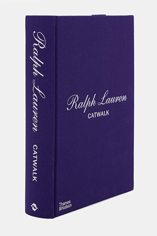 Ralph Lauren Catwalk 2