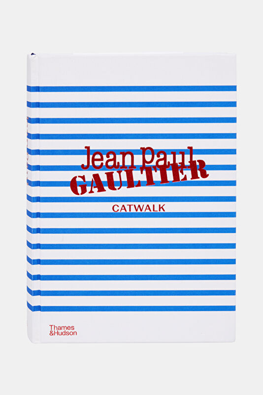 Jean Paul Gaultier Catwalk
