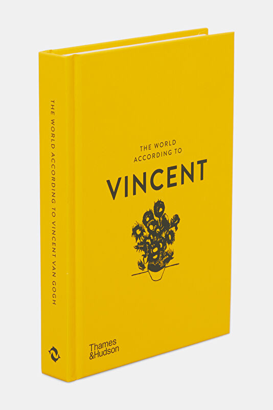 The World According to Vincent van Gogh 2