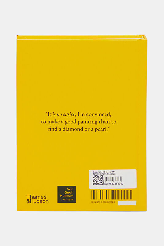 The World According to Vincent van Gogh 3