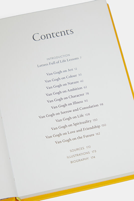 The World According to Vincent van Gogh 4