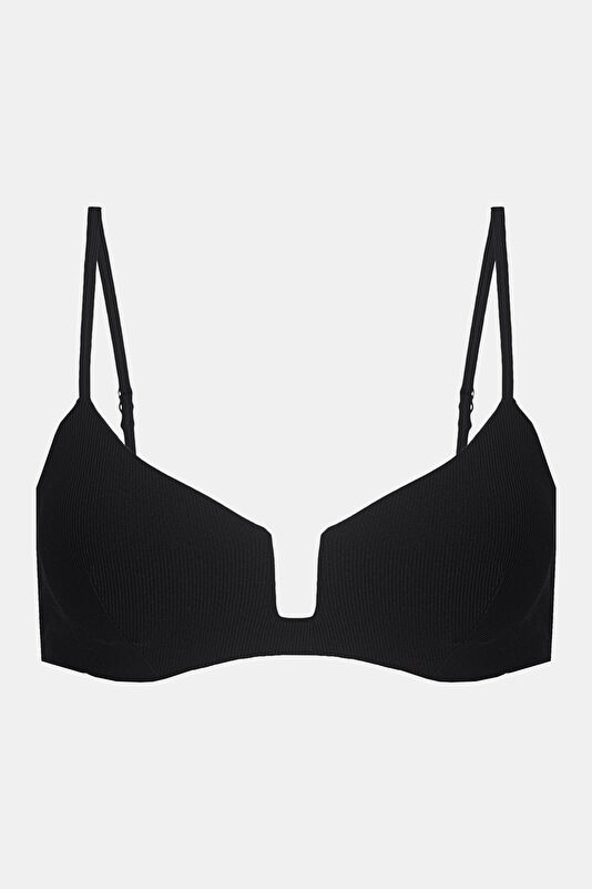 Abyss Siyah Kadın Bikini 3