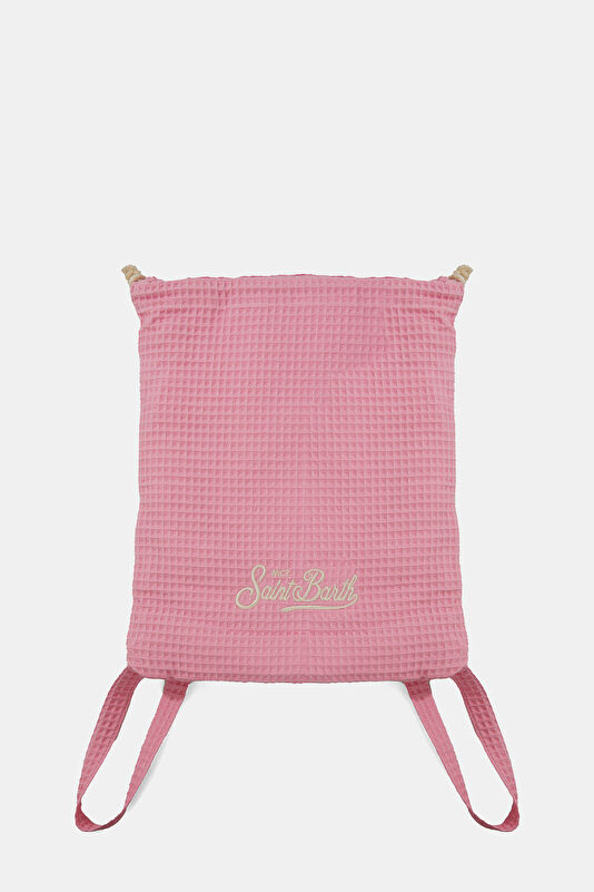 Pink Bag