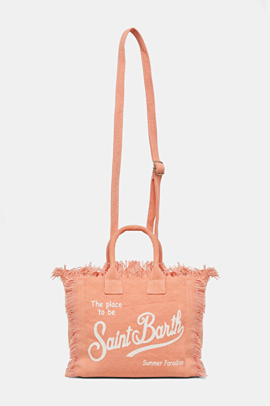 Salmon Bag