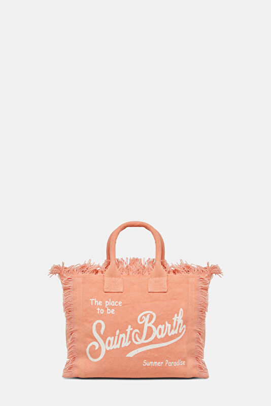 Salmon Bag 2