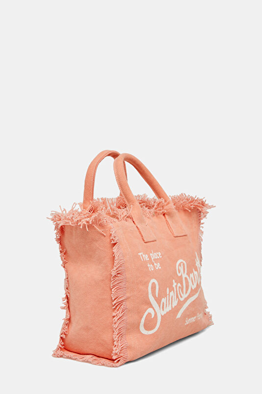 Salmon Bag 3