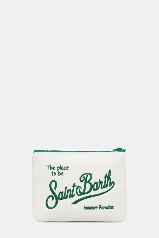 White Bag 3
