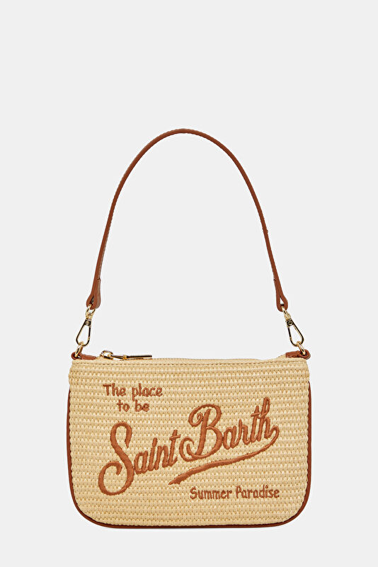Beige Bag