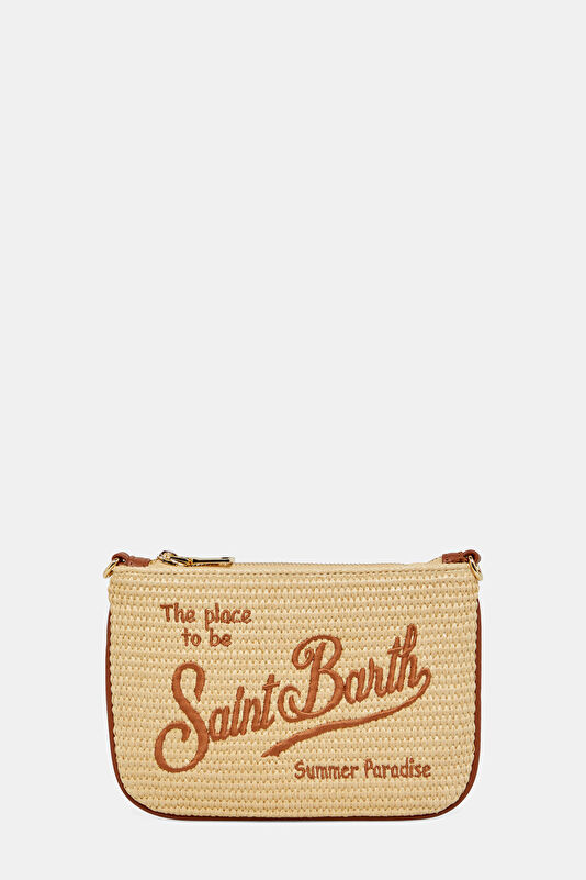 Beige Bag 2