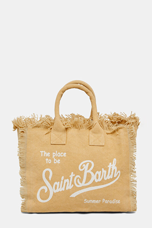 Beige Bag 2
