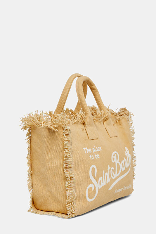 Beige Bag 3