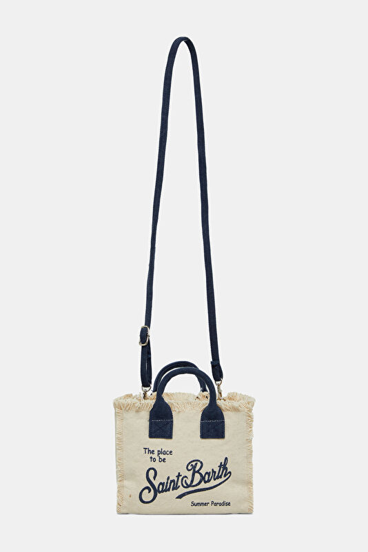 White Bag