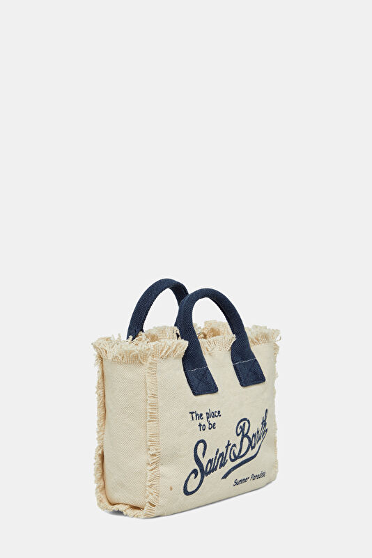 White Bag 3