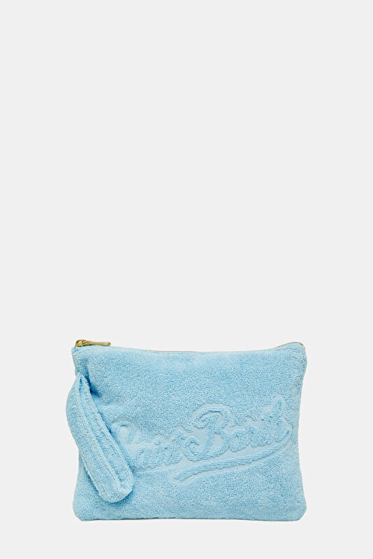 Blue Bag