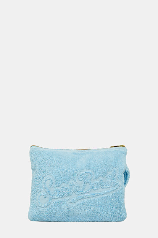 Blue Bag 3