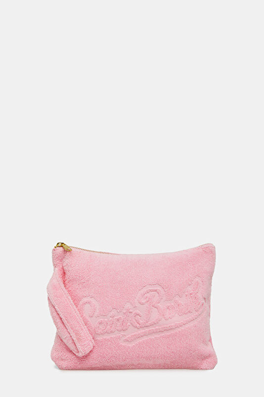 Pink Bag