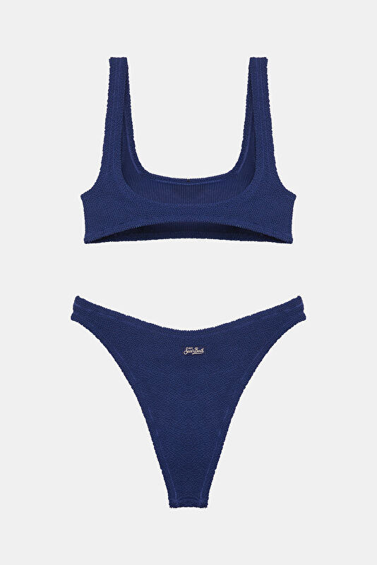 Navy Women's Bikini 2