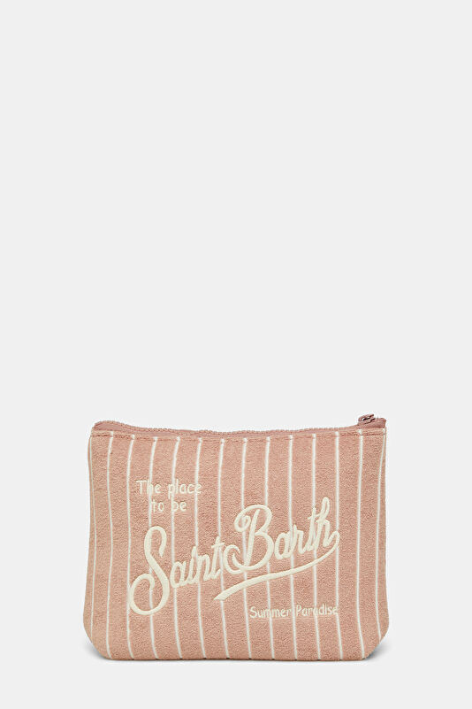 Rose Striped Bag 3