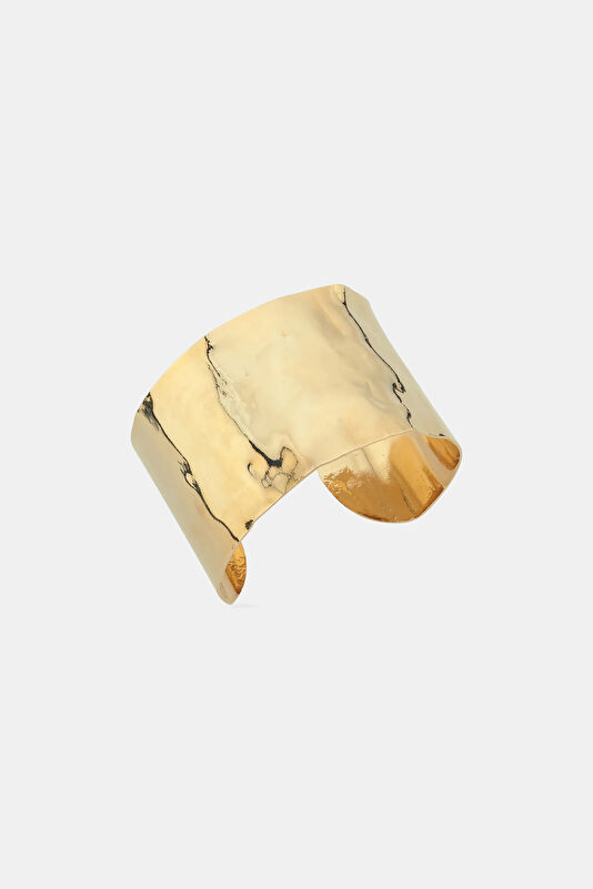 Gold Plated Bracelet