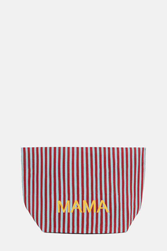 Mama Pouch El Çantası
