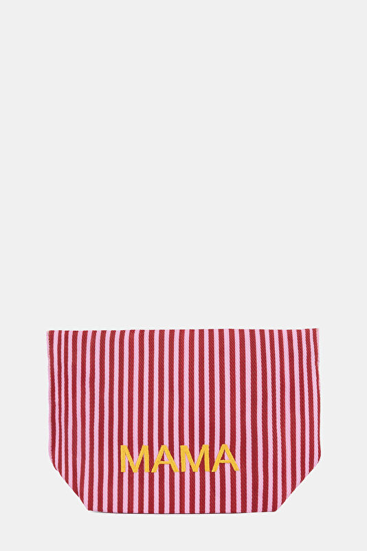 Mama Pouch El Çantası