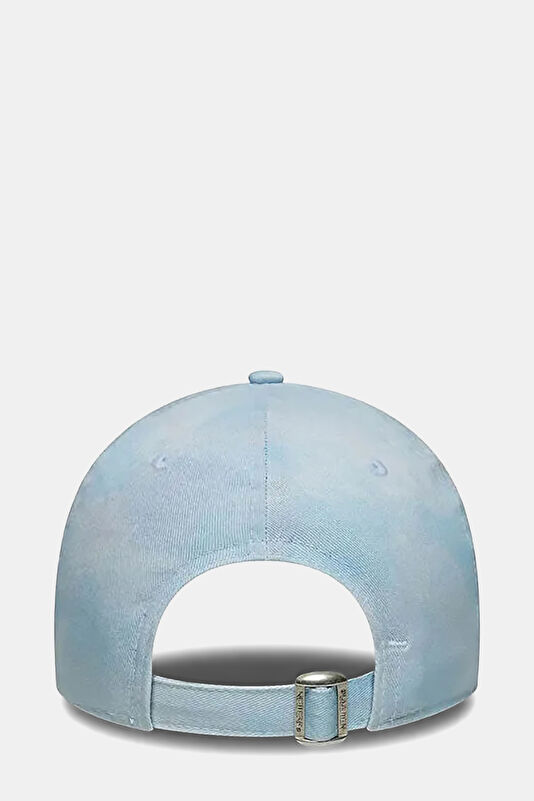 Chyt Tie Dye 9Twenty Neyyan Açik Mavi Şapka 2