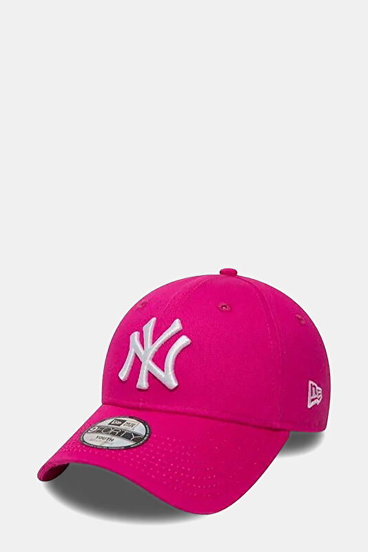 K 940 MLB League Basic Neyyan Pink