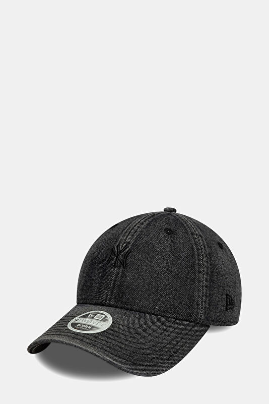 Wmns Denim 9Twenty Neyyan Black Hat
