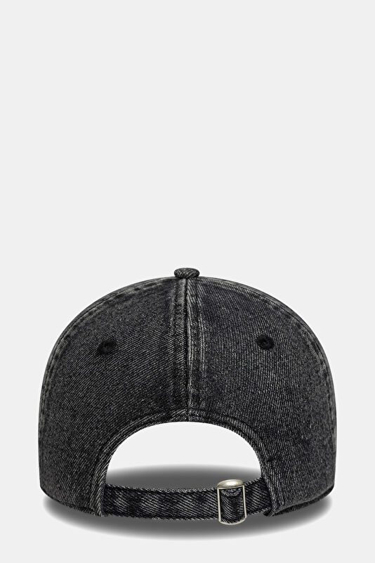 Wmns Denim 9Twenty Neyyan Black Hat 3