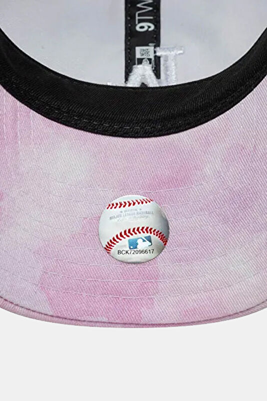 Chyt Tie Dye 9Twenty Losdod Açik Pembe Şapka 3