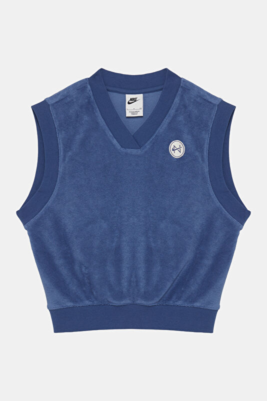 Blue Women's Sweater