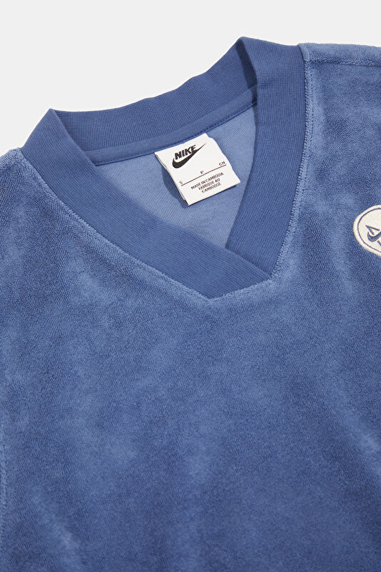 Blue Women's Sweater 3