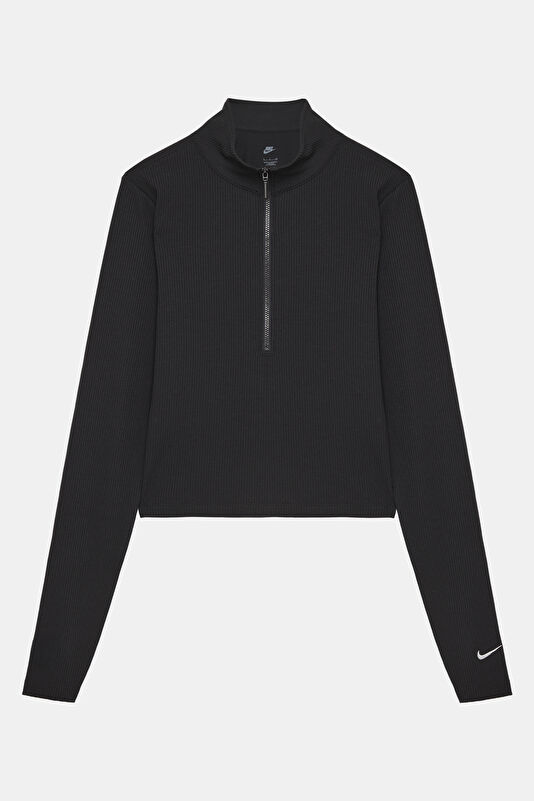 Black Women's Pullover