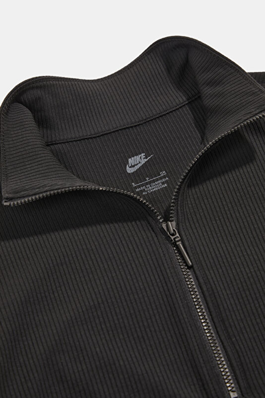 Black Women's Pullover 3