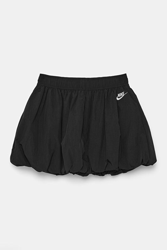 Black Women's Skirt