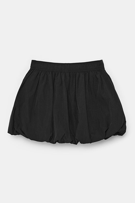Black Women's Skirt 2