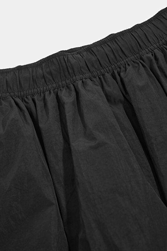 Black Women's Skirt 3