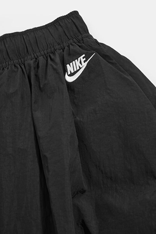 Black Women's Skirt 4