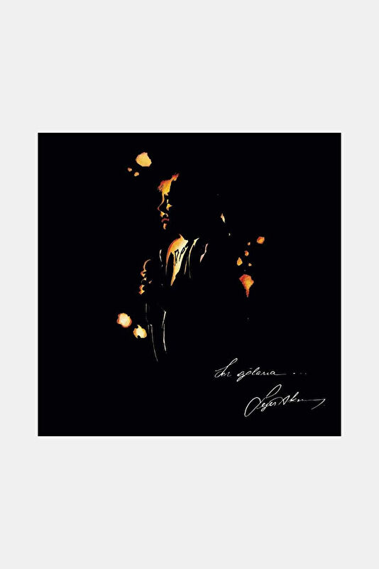 Sezen Aksu - Sen Ağlama /Lp